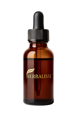 Root & Bloom 3X Organic Hair Oil