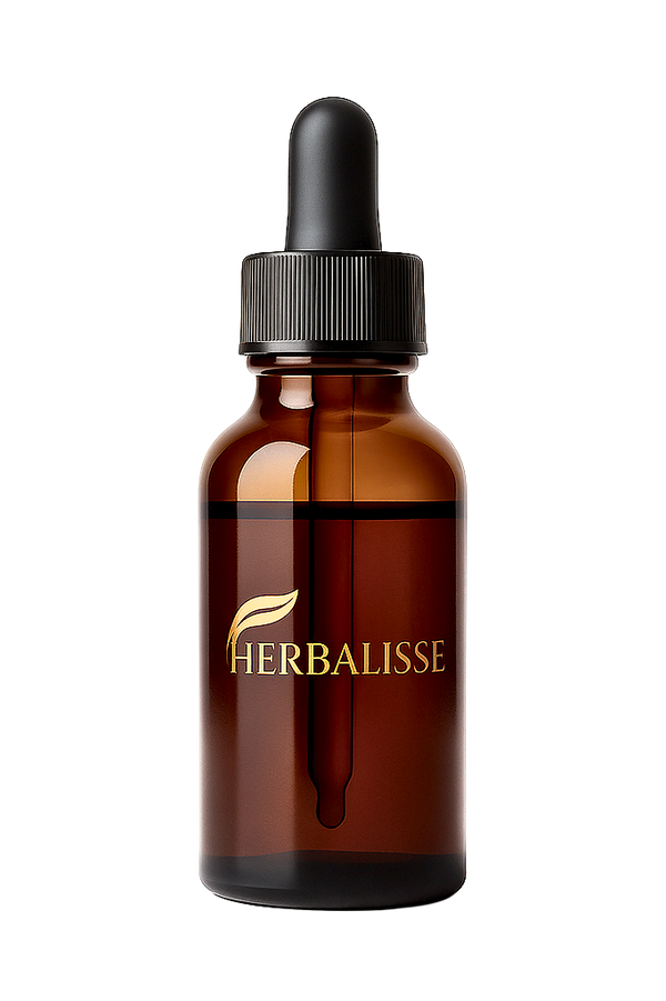 Root & Bloom 3X Organic Hair Oil